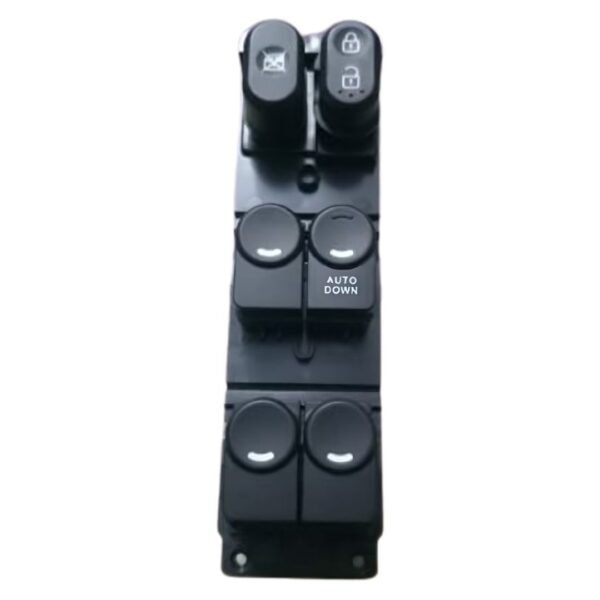PAANJO AUTO Power Window Switch Front Right Side Hyundai Verna FLUIDIC 4TH GEN(2011-14 Model) (OEM Reference NO : 935701V610MA1)