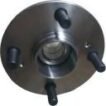 Paanjo SMR HUB-0254 for Rear Wheel Maruti Baleno Bearing Connecting Rod - Image 2