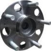 Paanjo SMR HUB-977 for Rear Wheel Mahindra XUV 500 (ABS) Bearing Connecting Rod - Image 2